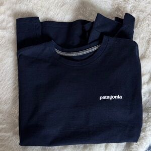 Patagonia Men’s Longsleeve Tee